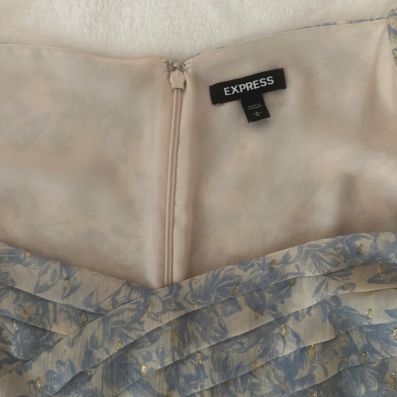 Express top - Picture 3 of 4